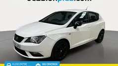 Usado 2016 Seat Ibiza Style Utilitario | 9850 € (Precio justo)