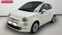 Usado 2023 Fiat 500 Dolcevita Utilitario | 12.990 € (Precio justo)