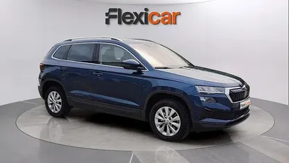 Usado Skoda Karoq Ambition 151 CV (111 kW) 2023 SUV
