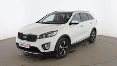 Usado 2016 Kia Sorento SUV | 18.899 € (Precio justo)