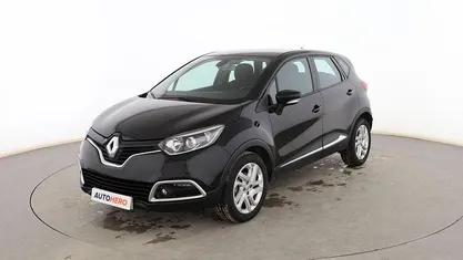 Usado Renault Captur LIMITED 120 CV (88 kW) 2017 SUV
