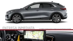 Usado 2025 Kia XCeed SUV | 27.700 € (Precio justo)