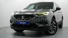 Gris Usado 2020 Seat Tarraco Style SUV | 23.750 € (Precio justo)