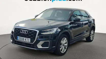 Usado Audi Q2 Design 116 CV (85 kW) 2019 SUV