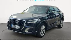 Negro Usado 2019 Audi Q2 Design SUV | 18.046 € (Buen precio)