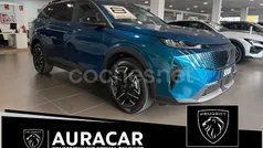 Usado 2025 Peugeot 5008 Allure Monovolumen | 34.390 € (Precio justo)