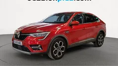 Usado 2022 Renault Arkana Zen SUV | 20.355 € (Buen precio)