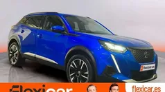Usado 2020 Peugeot 2008 Allure SUV | 13.790 € (Precio justo)