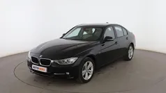 Usado 2015 BMW 320 Comfort Edition Berlina | 19.699 € (Precio justo)