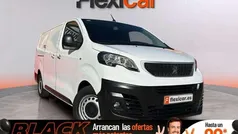 Usado 2020 Peugeot Expert Van | 15.490 € (Precio justo)