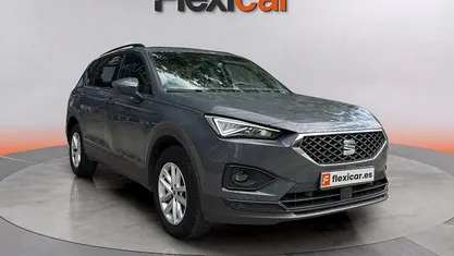 Usado Seat Tarraco Style 150 CV (110 kW) 2023 SUV