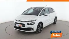 Usado 2018 Citroën C4 SpaceTourer Feel Monovolumen | 11.099 € (Super precio)