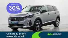 Usado 2024 Peugeot 5008 Allure Monovolumen | 23.490 € (Precio justo)