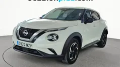 Usado 2024 Nissan Juke N-Connecta SUV | 18.082 € (Super precio)