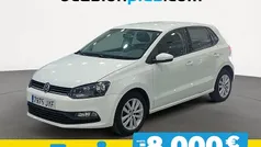 Usado 2017 VW Polo Utilitario | 9990 € (Precio justo)