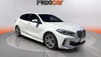 Usado BMW 118 150 CV (110 kW) 2021 Utilitario