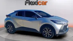 Usado 2024 Toyota C-HR Advance SUV | 24.990 € (Precio justo)