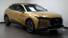 Beige Usado 2022 DS Automobiles DS4 Trocadero Berlina | 25.300 € (Precio justo)