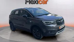 Gris Usado 2020 Opel Crossland X SUV | 11.990 € (Buen precio)