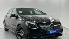 Mercedes A200