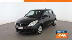 Usado 2013 Suzuki Swift GL Berlina | 8399 € (Precio justo)