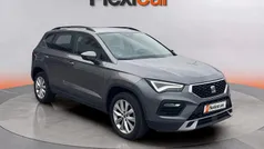 Gris Usado 2023 Seat Ateca Reference SUV | 17.090 € (Buen precio)