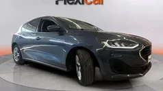 Usado 2022 Ford Focus Trend+ Berlina | 14.990 € (Buen precio)