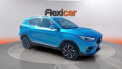 Usado MG ZS Luxury 111 CV (81 kW) 2023 SUV