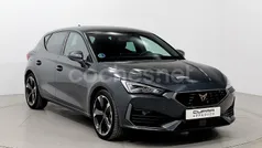 Usado 2024 Cupra Leon Berlina | 26.900 € (Precio justo)
