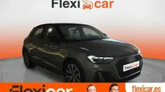 Beige Usado 2019 Audi A1 Sportback Premium Utilitario | 17.990 € (Buen precio)