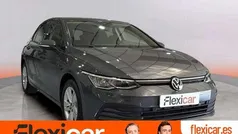 Usado 2021 VW Golf VIII Life Utilitario | 18.770 € (Precio justo)