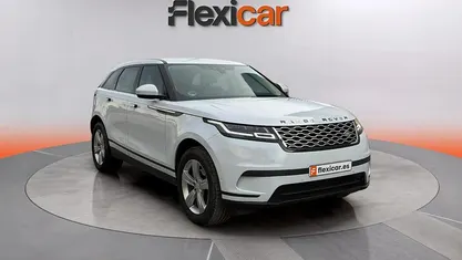 Usado Land Rover Range Rover Velar S 180 CV (132 kW) 2019 Blanco SUV