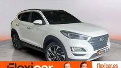 Usado 2019 Hyundai Tucson N Line SUV | 19.490 € (Precio justo)