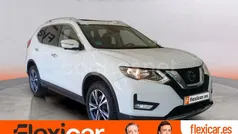 Usado 2019 Nissan X-Trail N-Connecta SUV | 19.480 € (Precio justo)