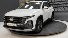 Usado 2025 Hyundai Tucson SUV | 27.900 € (Buen precio)