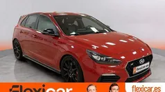 Usado 2018 Hyundai i30 N Performance Berlina | 22.590 € (Buen precio)