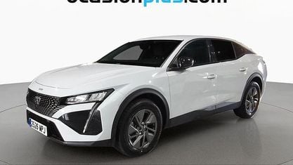 Occasion Peugeot 408 Allure 131 PK (96 kW) 2024 Wit SUV