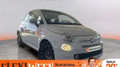 Usado 2019 Fiat 500 Dolcevita Utilitario | 8990 € (Precio justo)