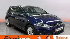 Usado 2017 VW Golf VII Advance Utilitario | 12.970 € (Precio justo)