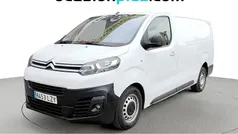 Usado 2022 Citroën Jumpy Monovolumen | 17.264 € (Precio justo)