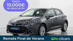 Usado 2024 Toyota Corolla Active Berlina | 24.490 € (Precio justo)