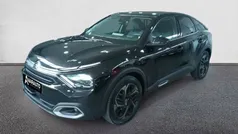 Negro Usado 2021 Citroën C4 Feel Berlina | 14.990 € (Precio justo)