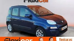 Usado 2016 Fiat Panda Pop Utilitario | 7490 € (Precio justo)
