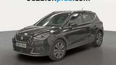 Usado 2024 Seat Arona FR SUV | 18.228 € (Precio justo)