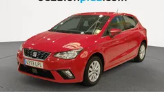 Usado 2021 Seat Ibiza XCELLENCE Utilitario | 15.000 € (Precio justo)