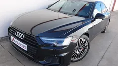 Usado 2021 Audi A6 Sport Berlina | 42.500 € (Precio justo)