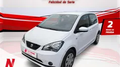 Usado 2019 Seat Mii Style Utilitario | 9336 €