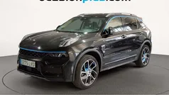 Usado 2021 Lynk & Co 01 SUV | 18.173 € (Precio justo)