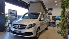 Usado 2025 Mercedes V300 Marco Polo Monovolumen | 82.500 € (Super precio)