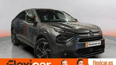 Usado 2024 Citroën C4 PureTech Berlina | 18.990 € (Precio justo)